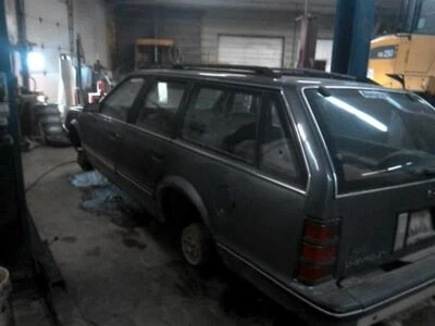 Passenger Right Front Window Regulator Manual Fits 82-96 CIERA 1650765 - Image 1 of 4