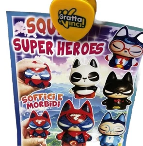 Palline sorpresa 100 pezzi Party Gusci Gadget Bambini  Distributori Giochi 65mm - Foto 1 di 2