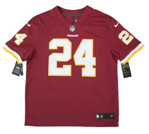 Washington Redskins JOSH NORMAN Vapor Untouchable Limited Jersey XL 2XL NWT #24 - Picture 1 of 7