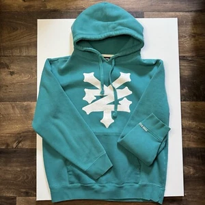 Zoo York Skateboard Hoodie Size Large - Picture 1 of 5