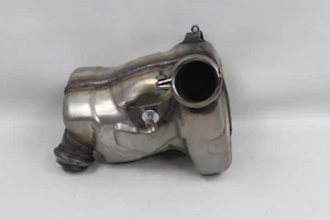 KTM Duke 790 Lower Exhaust Header Collector Sump 60305083120 - Picture 1 of 4