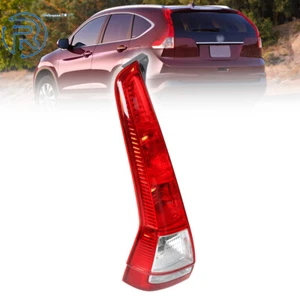 For Honda CR-V CRV 2007-2011 Left Side Tail Light Assembly Driver Side Tail Lamp - Picture 1 of 9