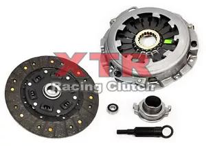 XTR HD CLUTCH KIT fits 2002-2005 SUBARU IMPREZA WRX AWD TURBO 5-SPEED 2.0L EJ205 - Picture 1 of 2