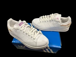 Adidas Women’s Stan Smith TM Originals Size 7.5 GY9560 - Picture 1 of 15