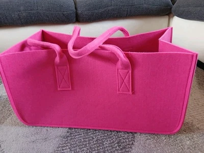 filztasche shopper - Bild 1 von 4