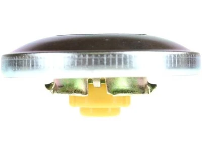 Tapa de tanque de combustible estándar para camioneta Dodge B100 1971-1972 1974 89536WXWZ Foto 1 de 2