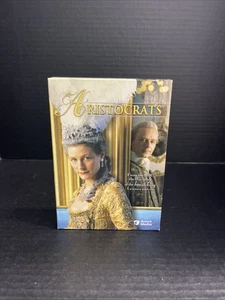 Aristocrats (DVD, 1999) ACORN MEDIA 3 DISC SET BBC - Bild 1 von 5