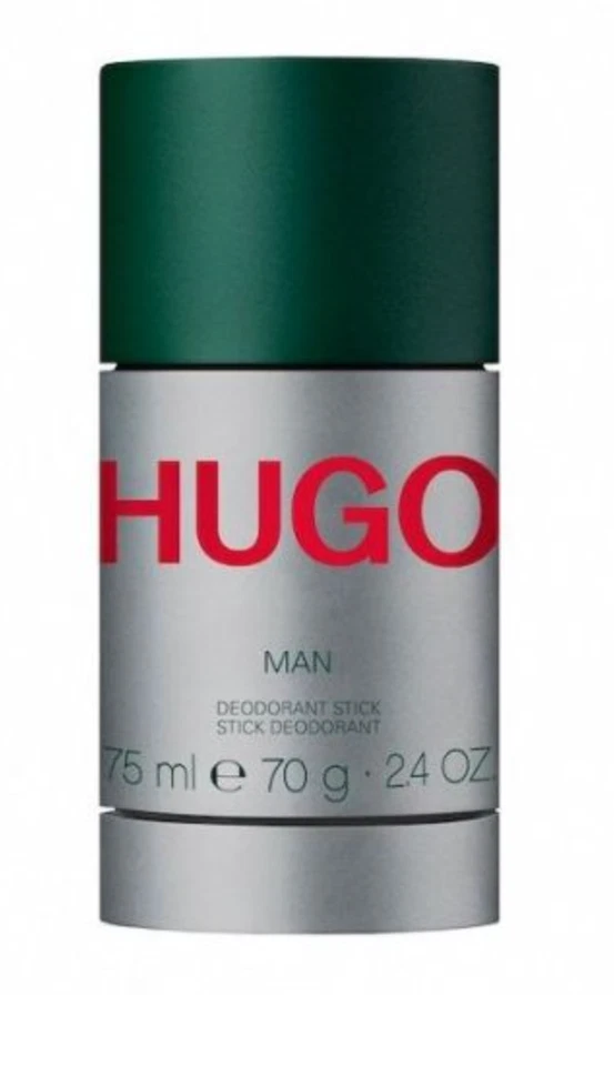 Hugo Boss Men's Deodorant Stick -75ml Perfume Fragrance - Image 1 of 1