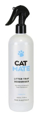 CatMate Litter Tray Deodoriser - image 1 of 3