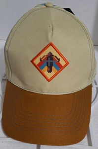 Gorra Minecraft Dungeons Snapback con ballesta respaldo ajustable 2020 nueva con etiquetas - Imagen 1 de 8