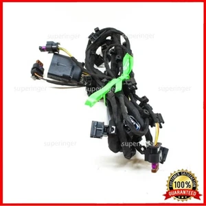 80A971095T Front Power Eyeliner Harness Bumper Harness For Audi Q5L Sportback  - Picture 1 of 6