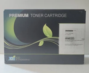 ECO RE-ENGINEERING PREMIUM TONER CARTRIDGE CE261A / HP 648A Cyan FOR HP CP4525 - Picture 1 of 3