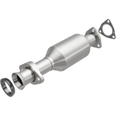 Catalytic Converter For 1992 Honda Civic DX 1.5L L4 GAS SOHC - Image 1 of 4