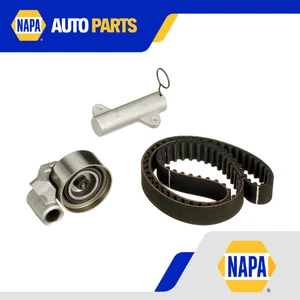 Timing Belt Kit fits TOYOTA 4RUNNER 3.0D 93 to 00 1KZ-T Set Gates Quality New - Picture 1 of 9