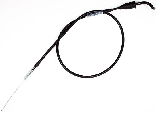 Cable acelerador de vinilo negro MOTION PRO para Yamaha YZ80 (1997-2001) Foto 1 de 1