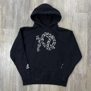 The Weeknd XO Hoodie Medium Black Experience TikTok Exclusive Lightning Electric - Bild 1 von 7
