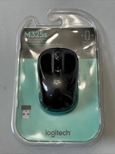 Souris Logitech, M325s - Photo 1/2