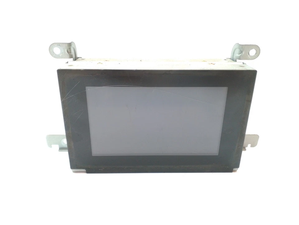 28090AV612 PANTALLA MULTIFUNCION / 396966 PARA NISSAN X-TRAIL T30 2.0 16V CAT - Imagen 1 de 4