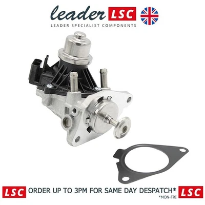 Siemens EGR Valve MINI Countryman F60 2010 Onward 11718513132 New Genuine - Image 1 of 4