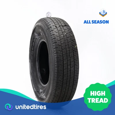 Usado ST 255/85R16 Goodyear Endurance 129/125N - 8/32 Foto 1 de 4