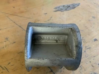 Pontiac GTO 1964-1965-1966-1967-1968-1969 2 1/2 pulgadas espaciador de ventilador 535-253 Foto 1 de 4