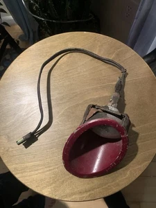 1967 1968 Ford Mustang Parking Lights Lamp side Assembly - Picture 1 of 3