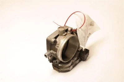 CUERPO ACELERADOR 1131410625 2001-2006 MERCEDES-BENZ CLK55 Foto 1 de 4