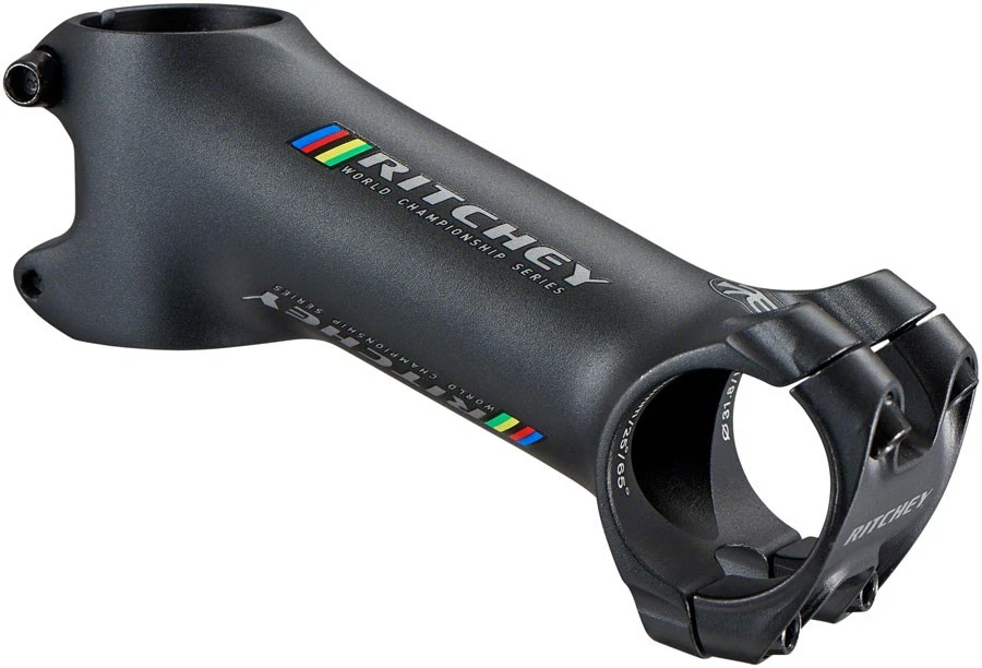 Ritchey WCS C220 25D Aluminum Bike Stem 31.8mm Clamp, Lightweight, Adjustable - Image 1 of 1