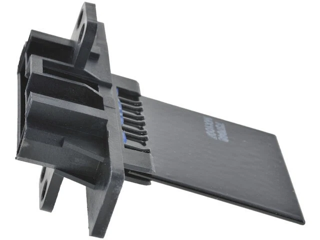 Resistencia del motor del soplador para Nissan Máxima 1995-1999 1997 1996 1998 WR398QR Foto 1 de 1