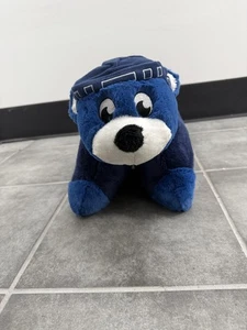 Pillow Pets NHL Winnipeg Jets Stuffed Animal Plush 20"x 15"x6" - NEW - Picture 1 of 8