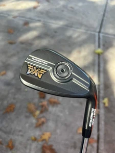 Cuña PXG 0311 P GEN7 Xtreme Dark Gap DG S400 Stiff Flex 36,5′′ BONITA - Imagen 1 de 8