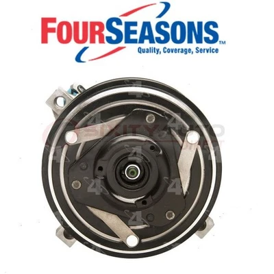 Four Seasons AC Compressor for 1995 Buick LeSabre - Heating Air Conditioning lf Foto 1 de 4