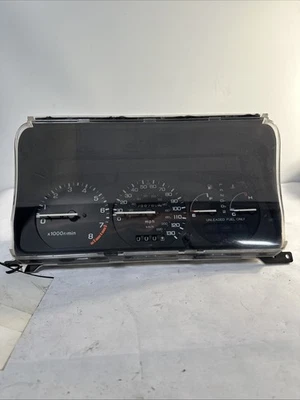 Speedometer Cluster 1988-1989 ACURA INTEGRA OEM B3 - Imagem 1 de 4
