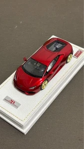 MrCollection Lamborghini Huracan 1/43  42777 - Picture 1 of 8