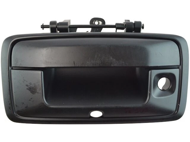 Manija de puerta trasera para GMC Canyon 2015-2018 2017 2016 FR419RY Foto 1 de 1