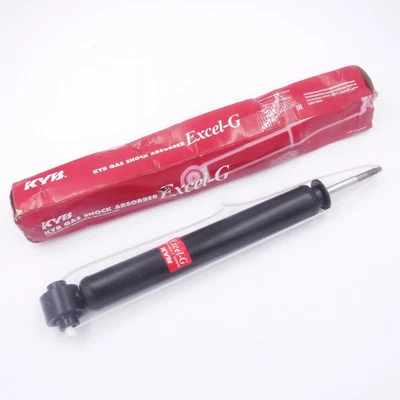 Amortiguador trasero único KYB 349205 para Hyundai Tucson 2014-2015 Foto 1 de 2