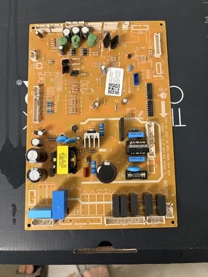 40301-0063422-03 KENMORE REFRIGERATOR ELECTRONIC CONTROL BOARD - Image 1 of 3