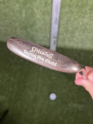 Spalding TPM IV Putter - Image 1 of 4