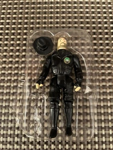 Figura de acción de colección 1989 ToyBiz Batman ~ Bob The Goon DC Comics con sombrero - Imagen 1 de 7