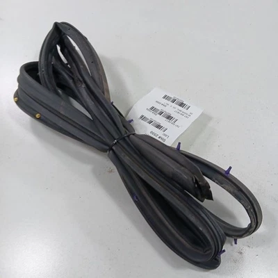 Nissan Altima en puerta sello goma pasajero delantero derecho 2017 2016 Foto 1 de 4