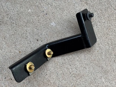 Ford Mustang SVT COBRA R 1993 93 modelo dirección asistida enfriador soporte MTG Foto 1 de 4