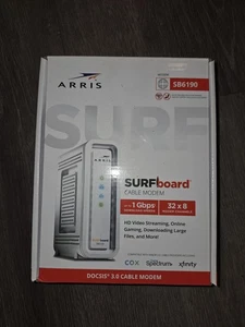 ARRIS SB6190 - Picture 1 of 2