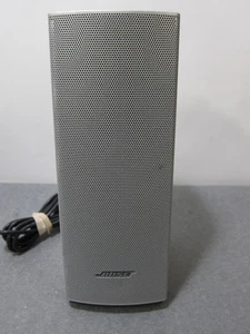 Sistema de altavoces multimedia Bose Companion 20 altavoz izquierdo solamente - Imagen 1 de 7