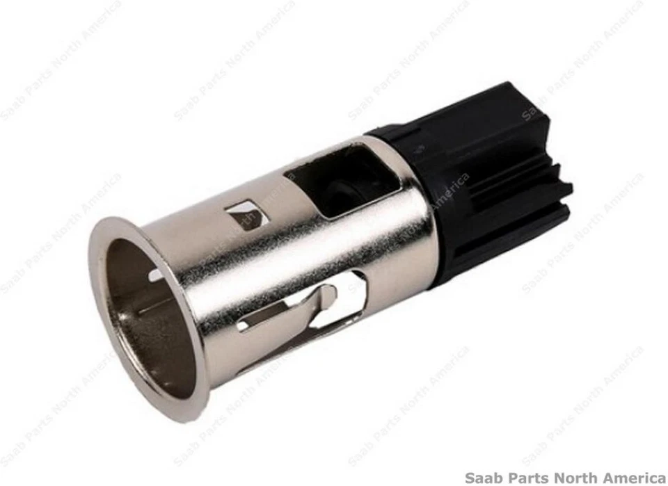 Cigarette Lighter Socket For 2010-2011 Buick LaCrosse 2.4L L4 GAS DOHC 13502523- - Image 1 of 1