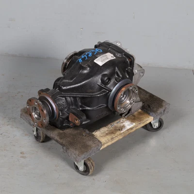 2006-2007 BMW Z4 E85 Rear Differential Carrier 33107551875 OEM Used - Image 1 of 4