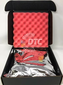 IS200VVIBH1C, IS200VVIBH1CAC, CERTIFICADO DTC, GE, SPEEDTRONIC, GARANTÍA DE 2 AÑOS - Imagen 1 de 6