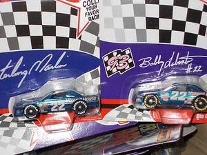MAXWELL HOUSE COFFEE 2 DRIVER 1/64 MATCHBOX CASE 12 AFFARE COMPLETO FRESCO DI FAC - Foto 1 di 1