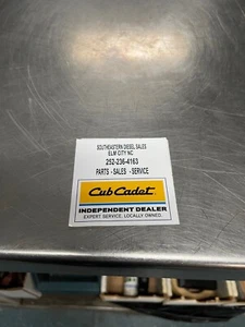 Rotary 12605 Fuel Line Grommet - Picture 1 of 1