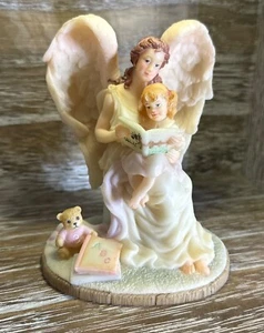 Seraphim Classics Angels To Watch Over Me #78030 Roman 1996, tercer año - Imagen 1 de 5