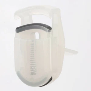 MUJI Portable eyelash Curler eye curling cosmetic make up tool 58mm 15844449 - Picture 1 of 4